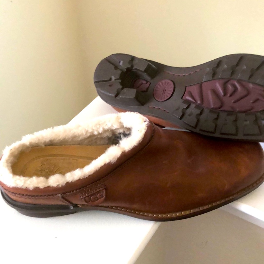 UGG Slip on Shoe